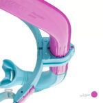 اسنورکل مدویو مدل Pro snorkel junior مناسب نوجوانان