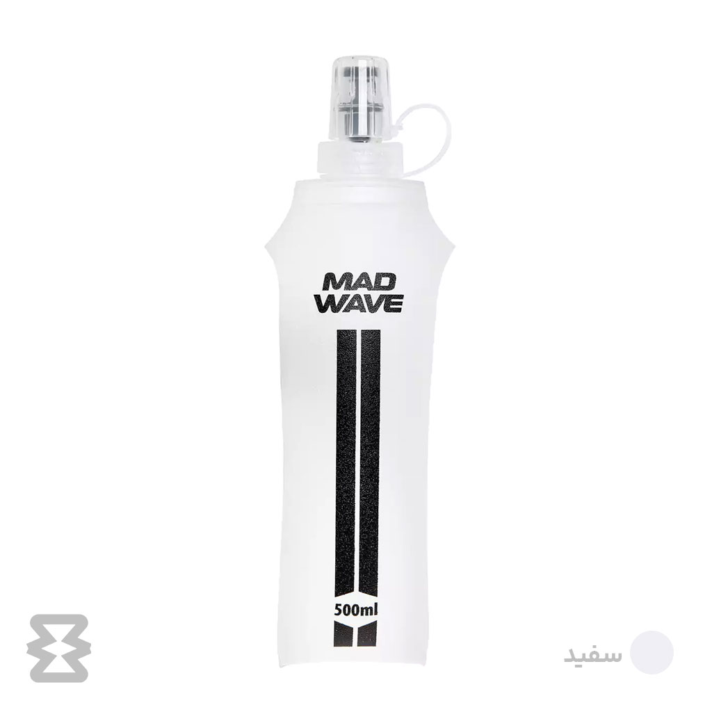 قمقمه ورزشی مدویو مدل Ultrasoft flask