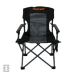 صندلی تاشو مجیکمپ مدل لیدر