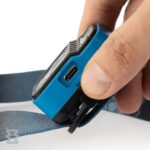 هدلامپ مدل YD-07