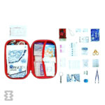 پک کمک های اولیه