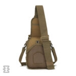 کیف دوشی تاکتیکال مدل دسته پاراکورد