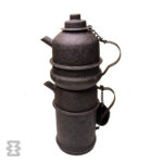 ست شامورتی (گداجوش) سایز 2 لیتری