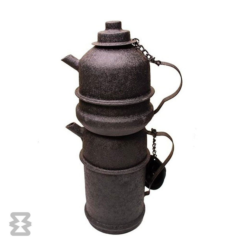 ست شامورتی (گداجوش) سایز 2 لیتری