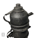 ست شامورتی (گداجوش) سایز 3 لیتری