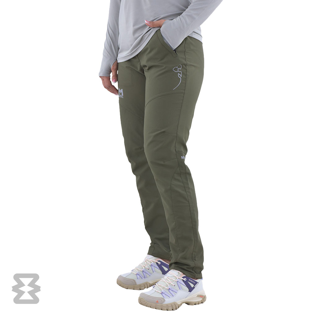 شلوار زنانه موتال مدل AZALEA