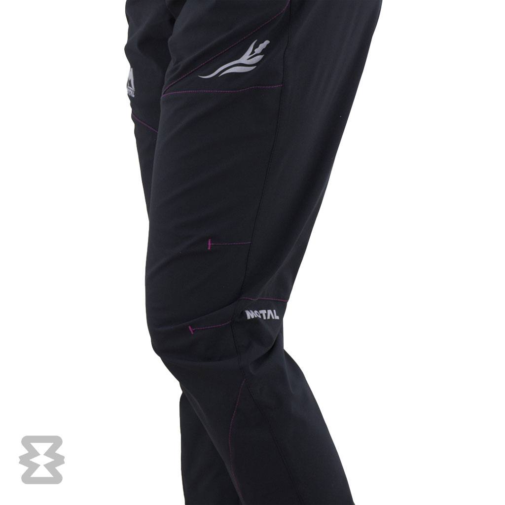 شلوار زنانه موتال مدل LAVENDER