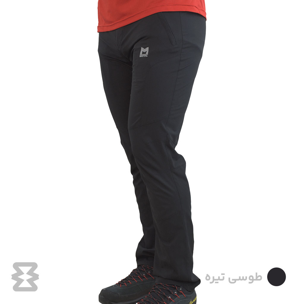 شلوار مردانه موتال مدل P12