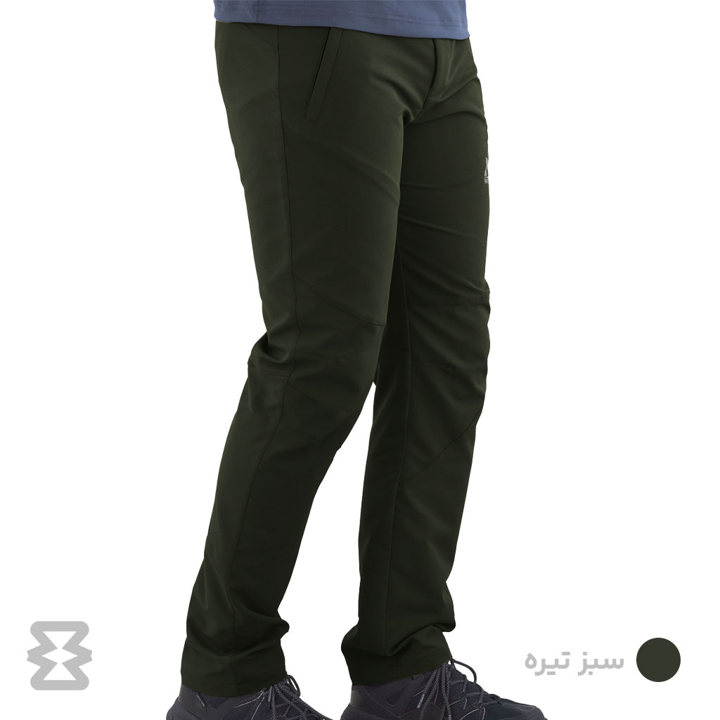 شلوار مردانه موتال مدل TIED