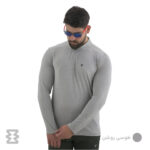 تیشرت آستین بلند مردانه موتال مدل T9