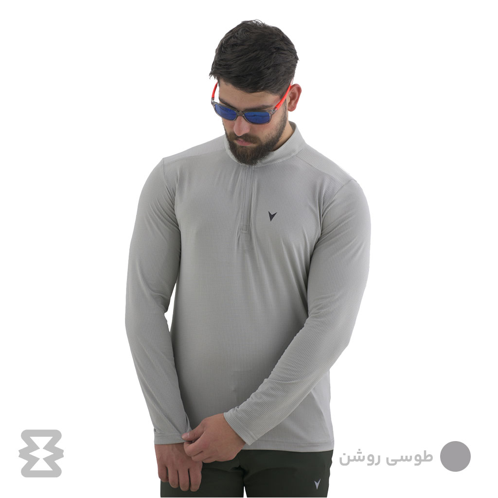 تیشرت آستین بلند مردانه موتال مدل T9
