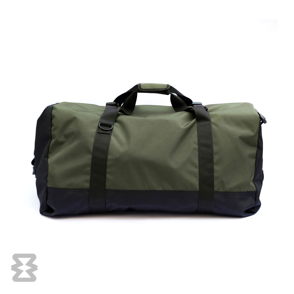 ساک مسافرتی کارگو اردوخ مدل CARGO BAG سبز