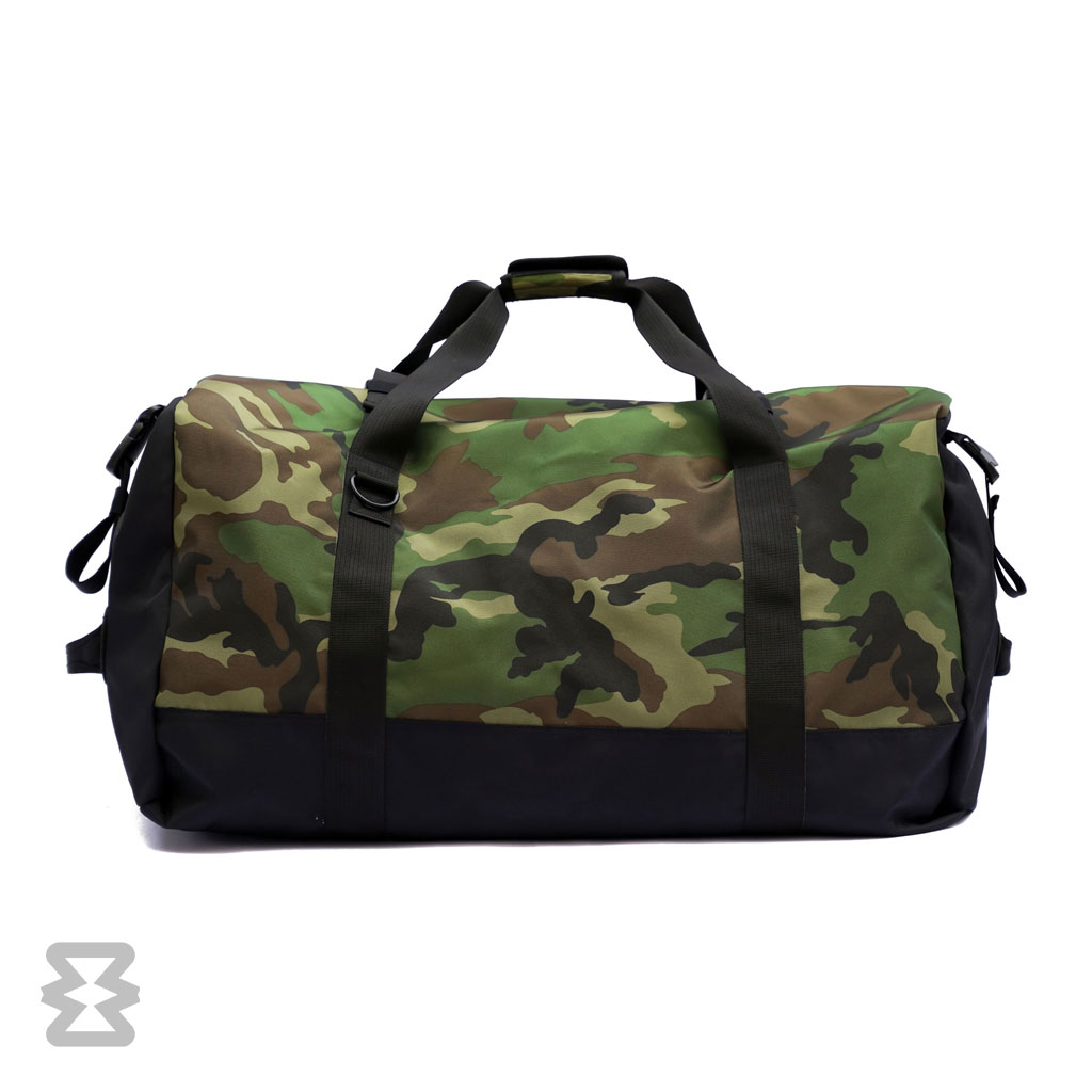 ساک مسافرتی کارگو اردوخ مدل CARGO BAG وودلند