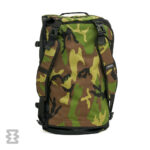 ساک مسافرتی اردوخ مدل DUFFLE BAG ارتشی