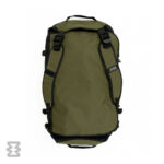 ساک مسافرتی اردوخ مدل DUFFLE BAG سبز