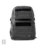 کوله پشتی تاکتیکال اردوخ مدل T1 خاکستری