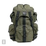 کوله پشتی اردوخ مدل T2