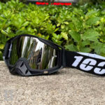 عینک موتور سواری 100 درصد مدل MX GOGGLE