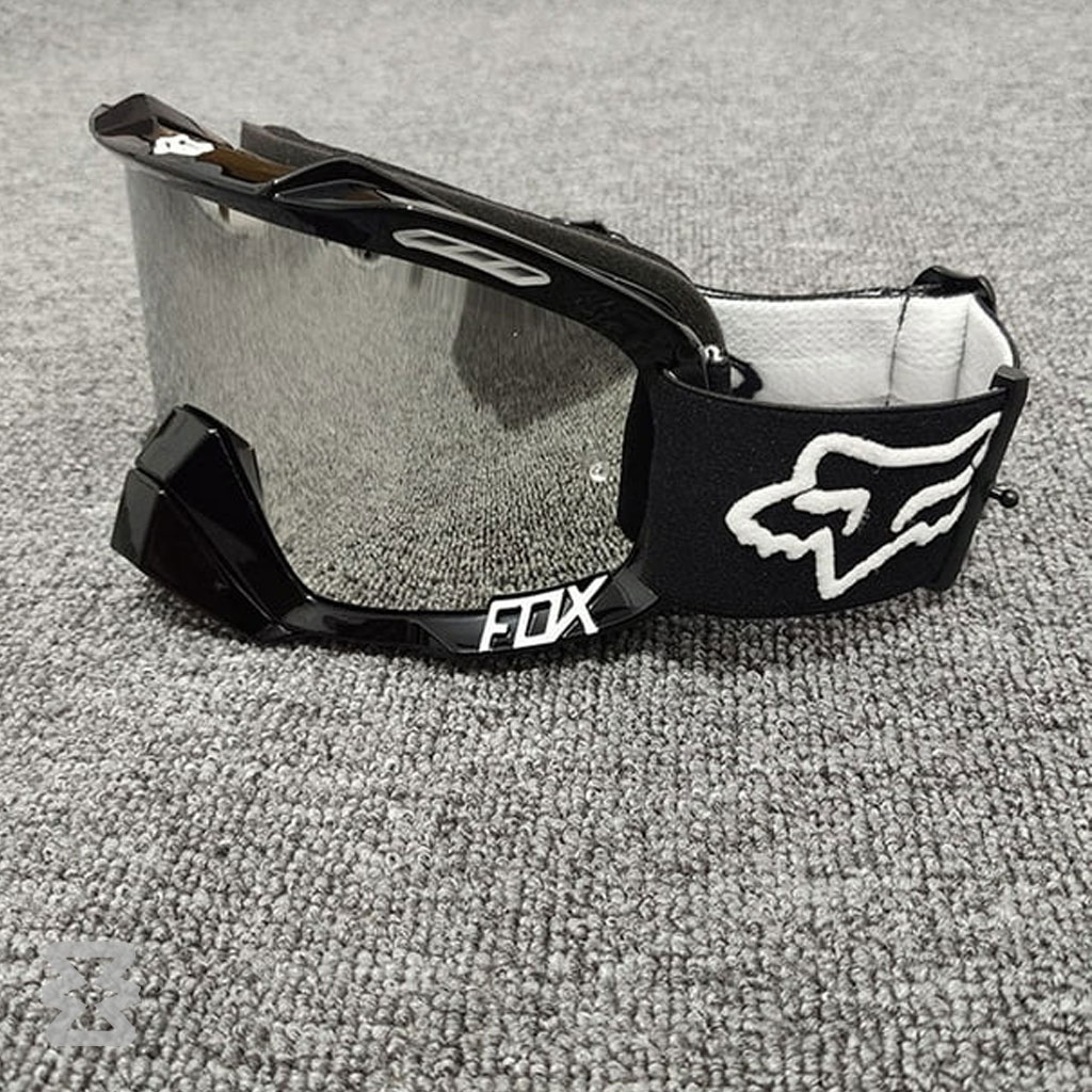 عینک موتور سواری فاکس مدل AIR DEFENCE