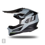 کلاه کاسکت یوفو مدل Intrepid MX