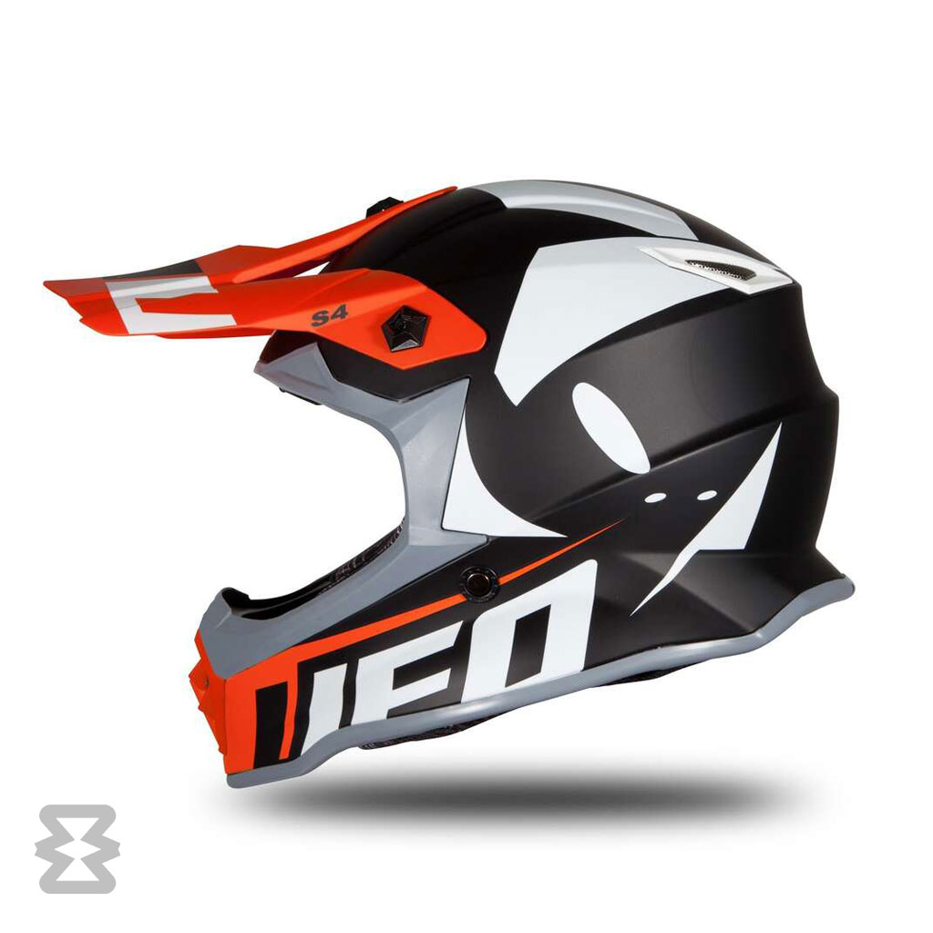 کلاه کاسکت بچگانه یوفو مدل HE192