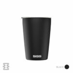 ماگ سیگ مدل NESO CUP PURE CREAM 300