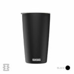 ماگ سیگ مدل NESO CUP PURE CREAM 400