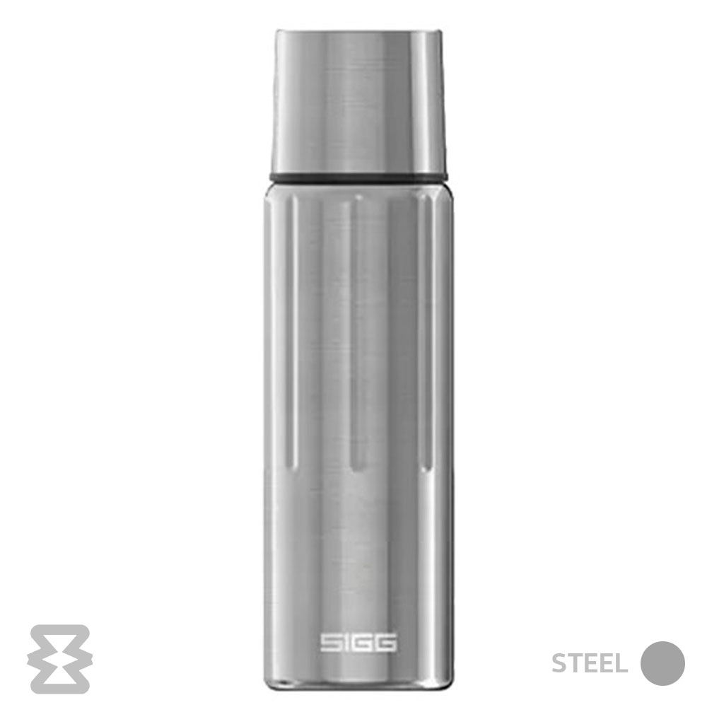 فلاسک سیگ مدل GEMSTONE IBT 750