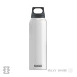 فلاسک سیگ مدل HOT & COLD 500