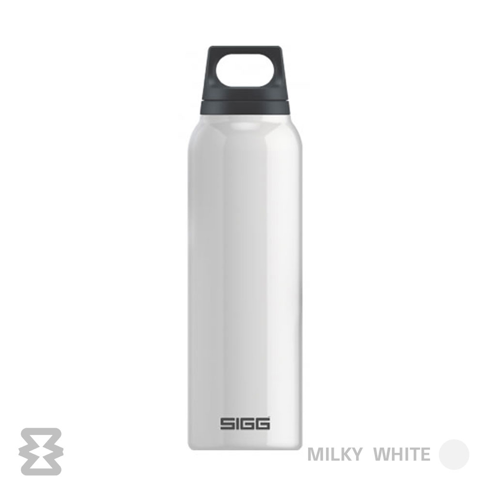 فلاسک سیگ مدل HOT & COLD 500