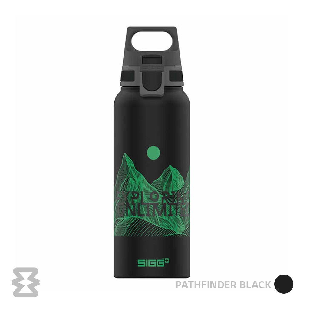 قمقمه سیگ مدل WMB PATHFINDER 1000