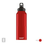 قمقمه سفری سیگ مدل WMB Traveller 1500