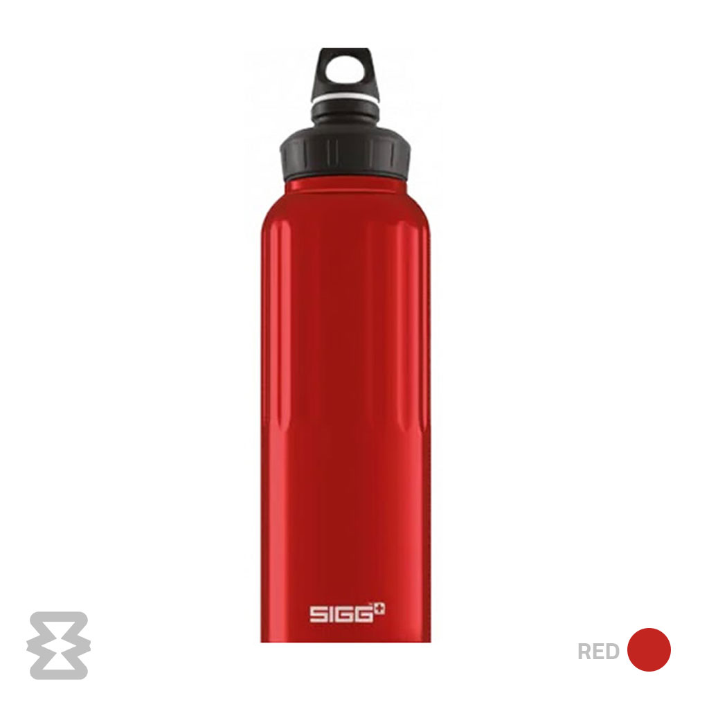 قمقمه سفری سیگ مدل WMB Traveller 1500