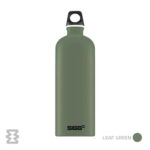 قمقمه سفری سیگ مدل Traveller 1000