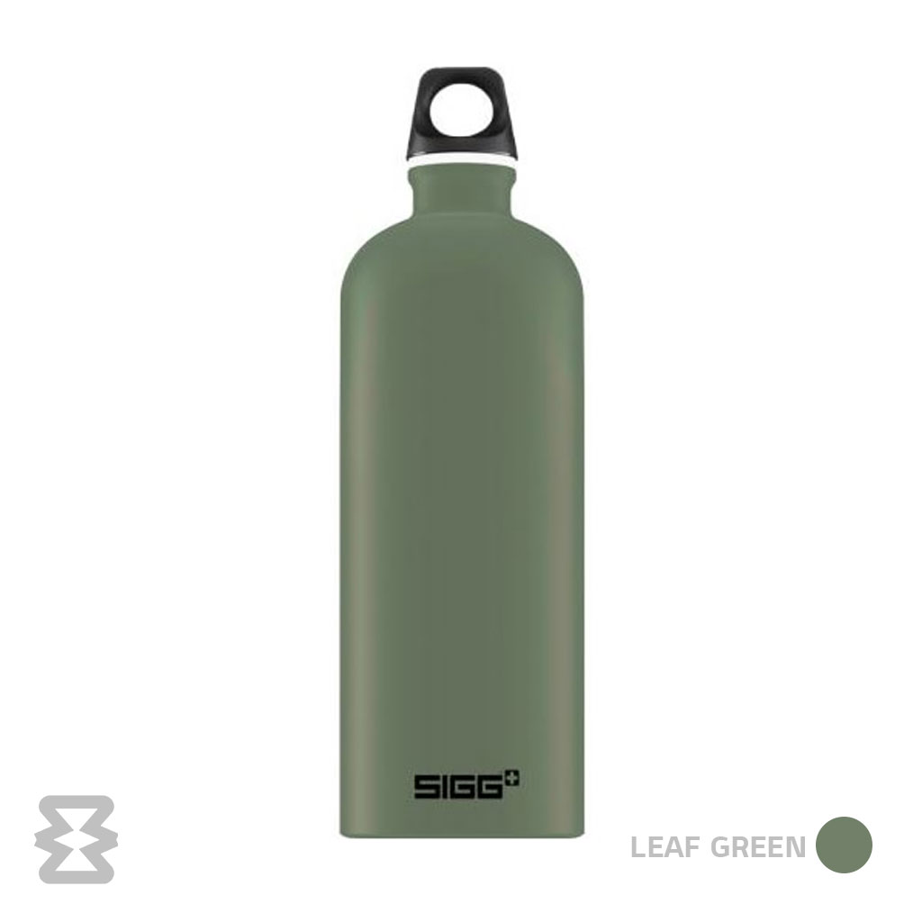 قمقمه سفری سیگ مدل Traveller 1000