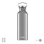 قمقمه سیگ مدل Water Bottle Original 750