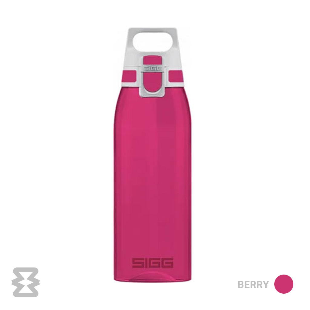 قمقمه سیگ مدل Total Color 1000