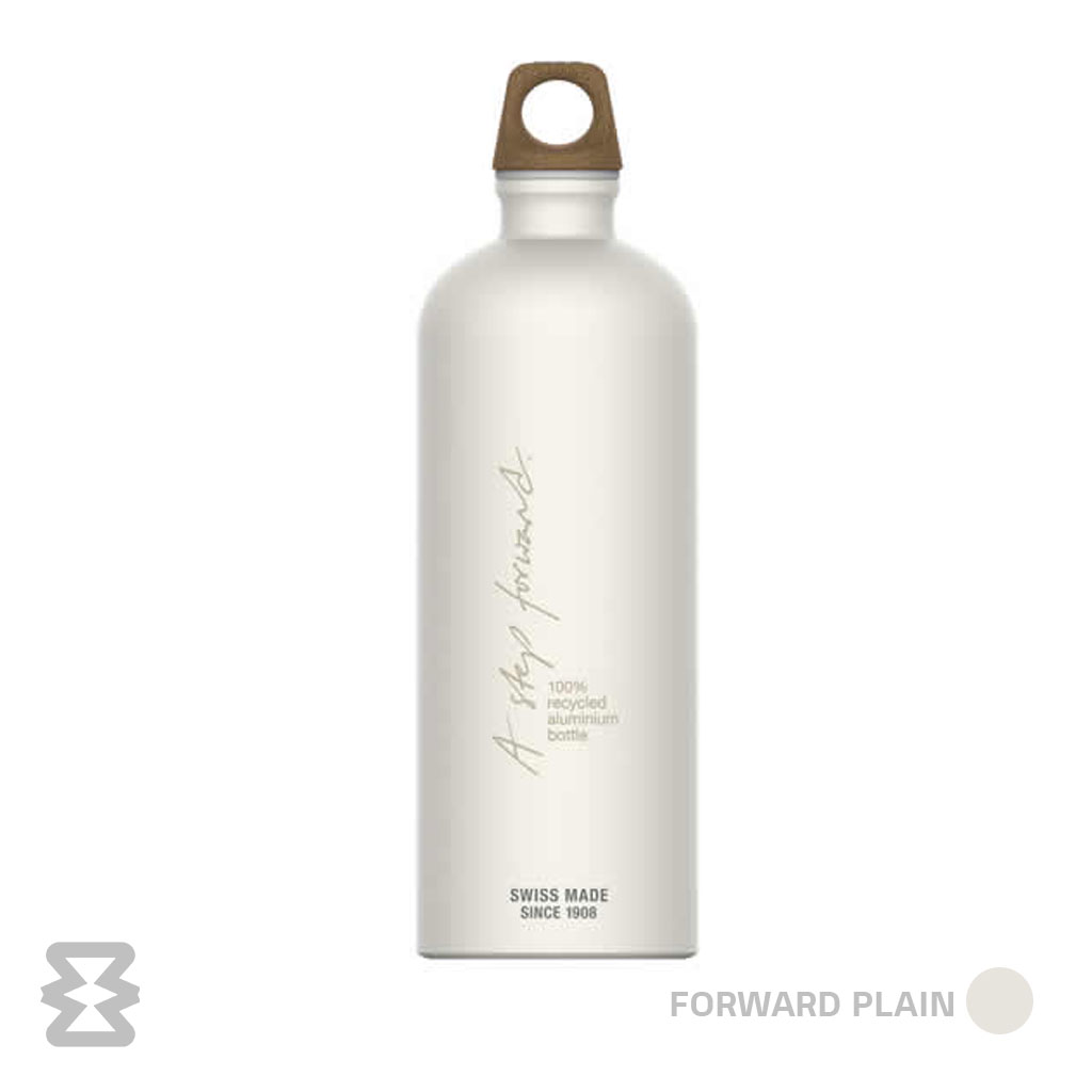 قمقمه سیگ مدل My Planet Plain 1000