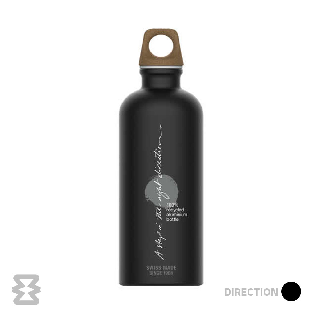 قمقمه سیگ مدل My Planet 600