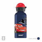 قمقمه سیگ مدل Kids Water Bottle 400