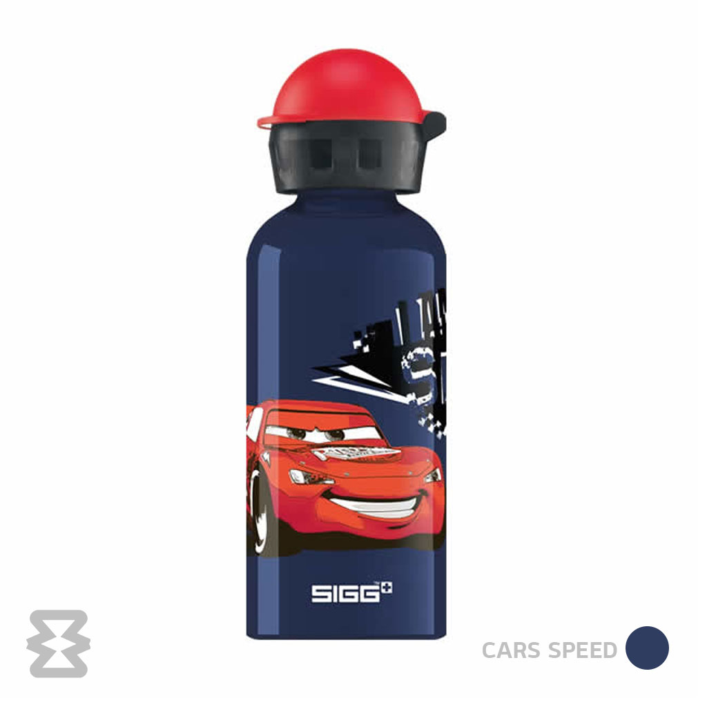 قمقمه سیگ مدل Kids Water Bottle 400