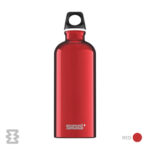 قمقمه سفری سیگ مدل Traveller 600