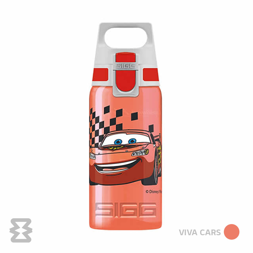 قمقمه کودکان سیگ مدل VIVA ONE 500