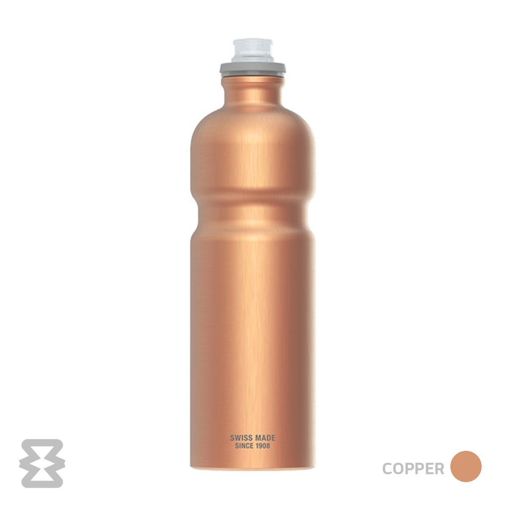 قمقمه سیگ مدل MOVE MY PLANET 750