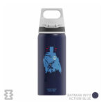 قمقمه سیگ مدل WMB ONE 600