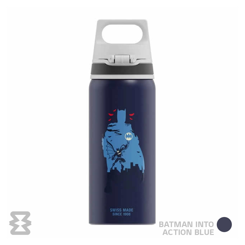 قمقمه سیگ مدل WMB ONE 600