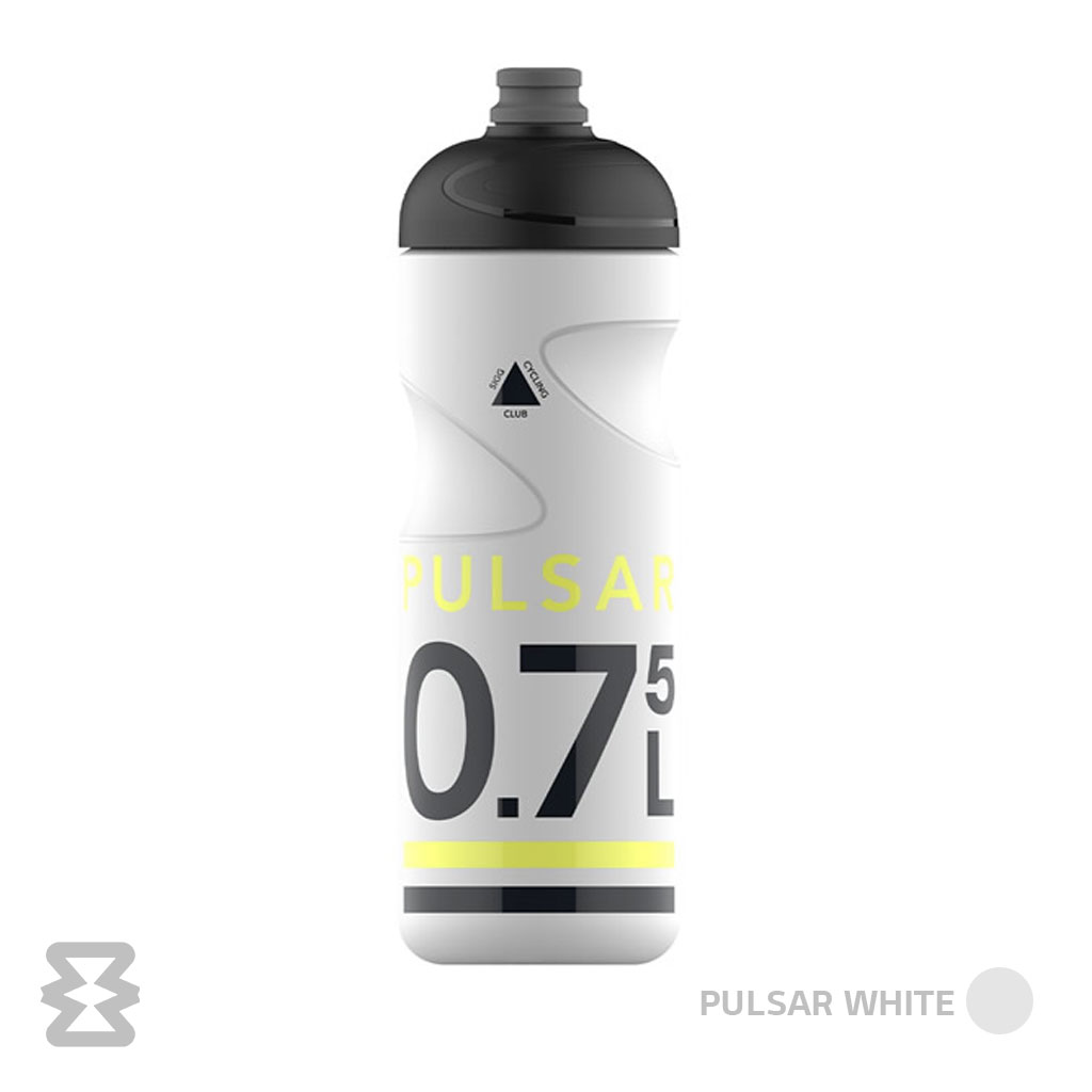 قمقمه ورزشی سیگ مدل PULSAR 750