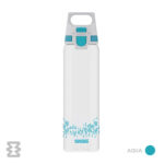 قمقمه سیگ مدل Total Clear ONE MyPlanet 750