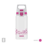 قمقمه سیگ مدل Total Clear ONE MyPlanet 500