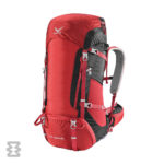 کوله پشتی 5+45 لیتری اسنوهاک مدل K2 star کد SN-B3128